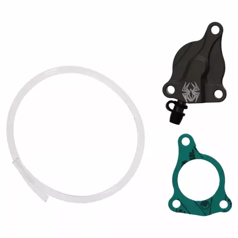 KTM65SX REKLUSE BILLET SLAVE CYLINDER